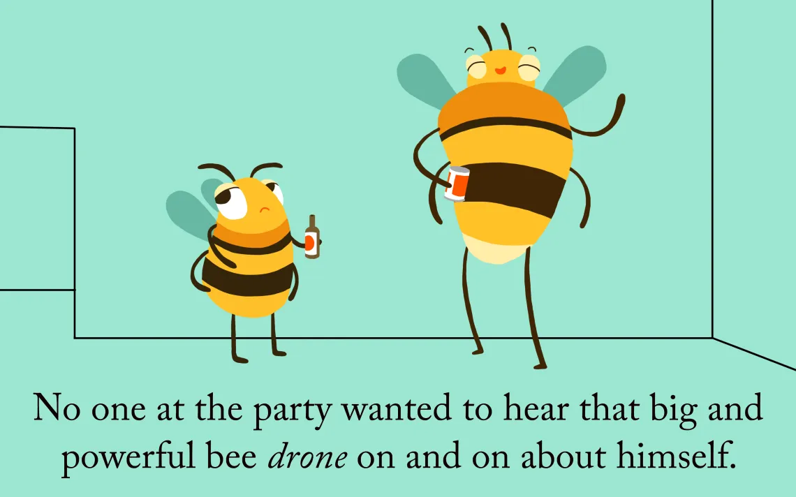 Bee Puns So Sweet, They’ll Make You Say Honey!