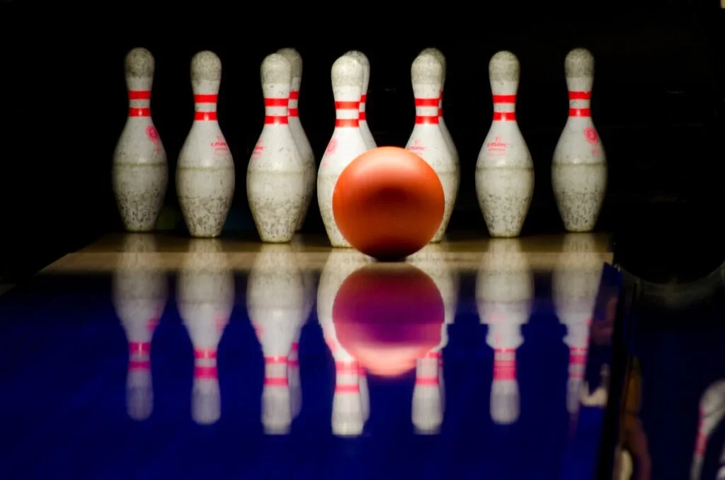 Rolling in Laughter: Hilarious Bowling Puns & Jokes