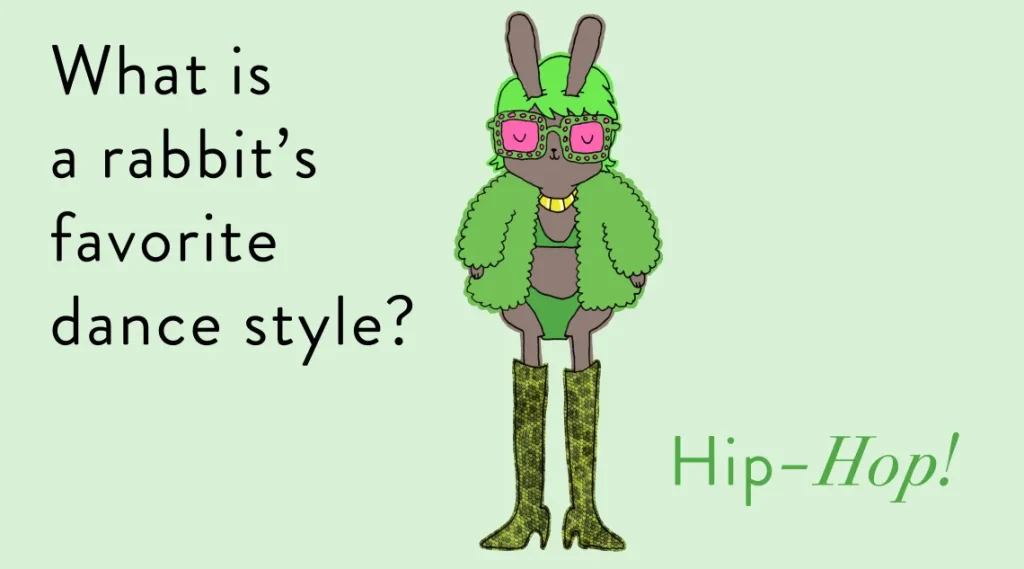 Hare-larious Rabbit Puns You’ll Love!