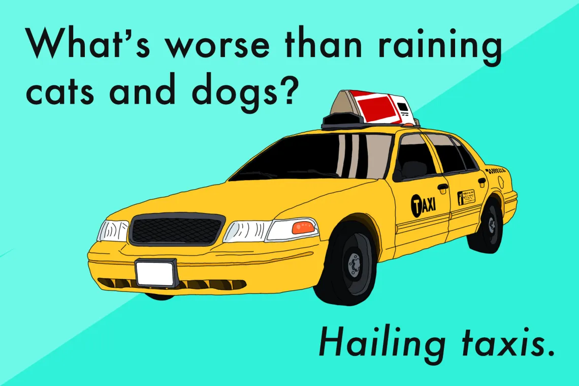 Fuel Your Laughs With These Hilarious Car Puns!