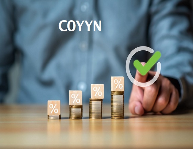 Coyyn: The Future of Finance, Crypto & Innovation