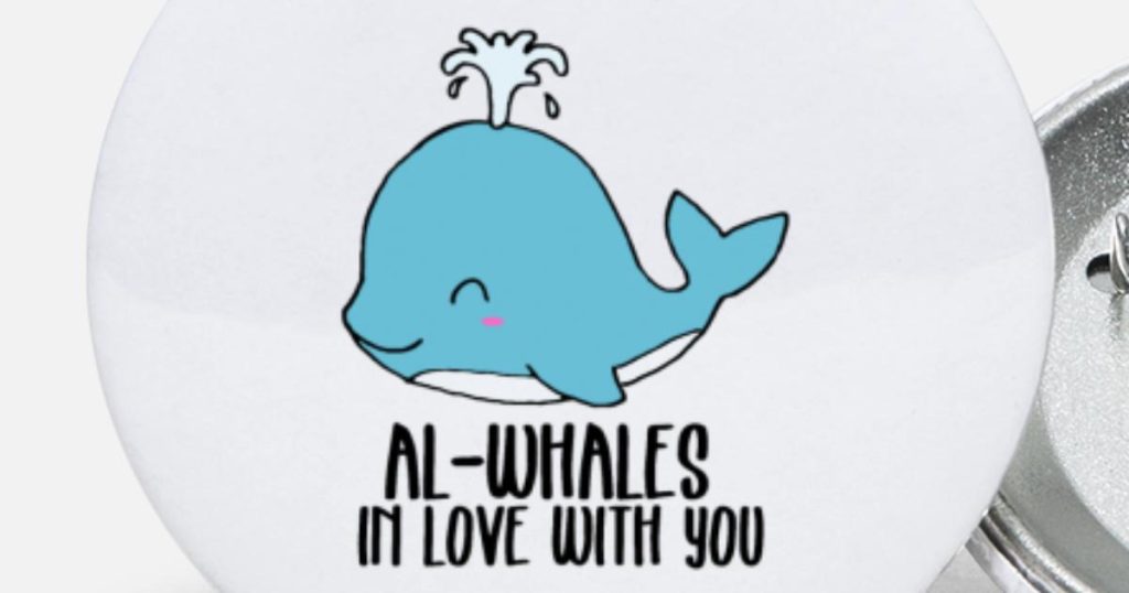 Don’t Be Salty—Enjoy These Whale Puns! Don’t Be Salty—Enjoy These Whale Puns!
