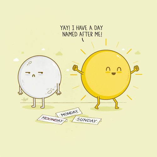 Feeling Hot? These Sun Puns Will Have You Shining!