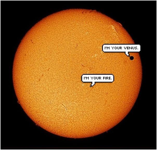 Blast Off with These Hilarious Space Puns