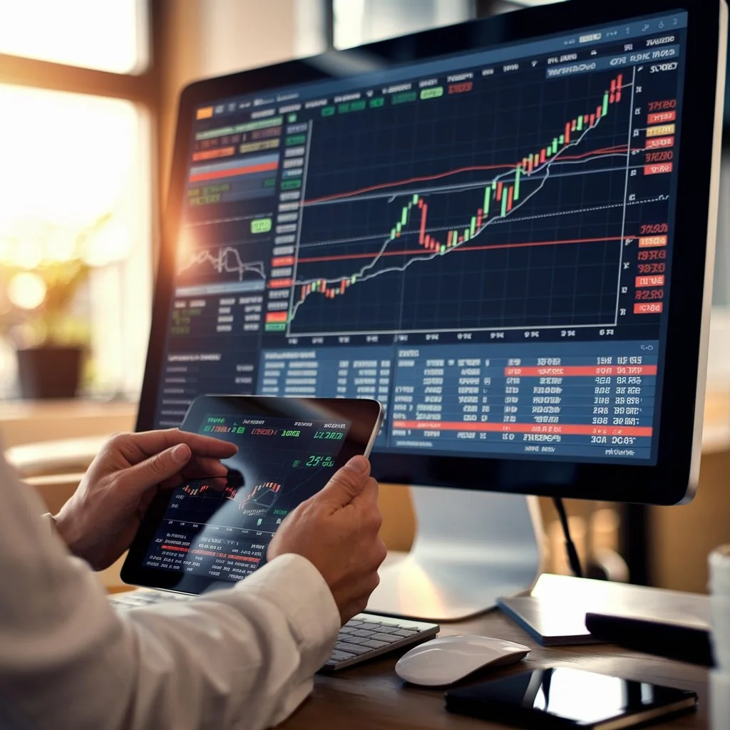 FintechZoom CAC 40: Live Prices & Market Predictions