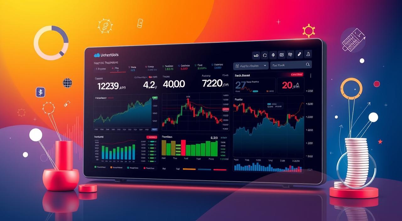 FintechZoom.com DAX40 Today: Real-Time Stock Market Data
