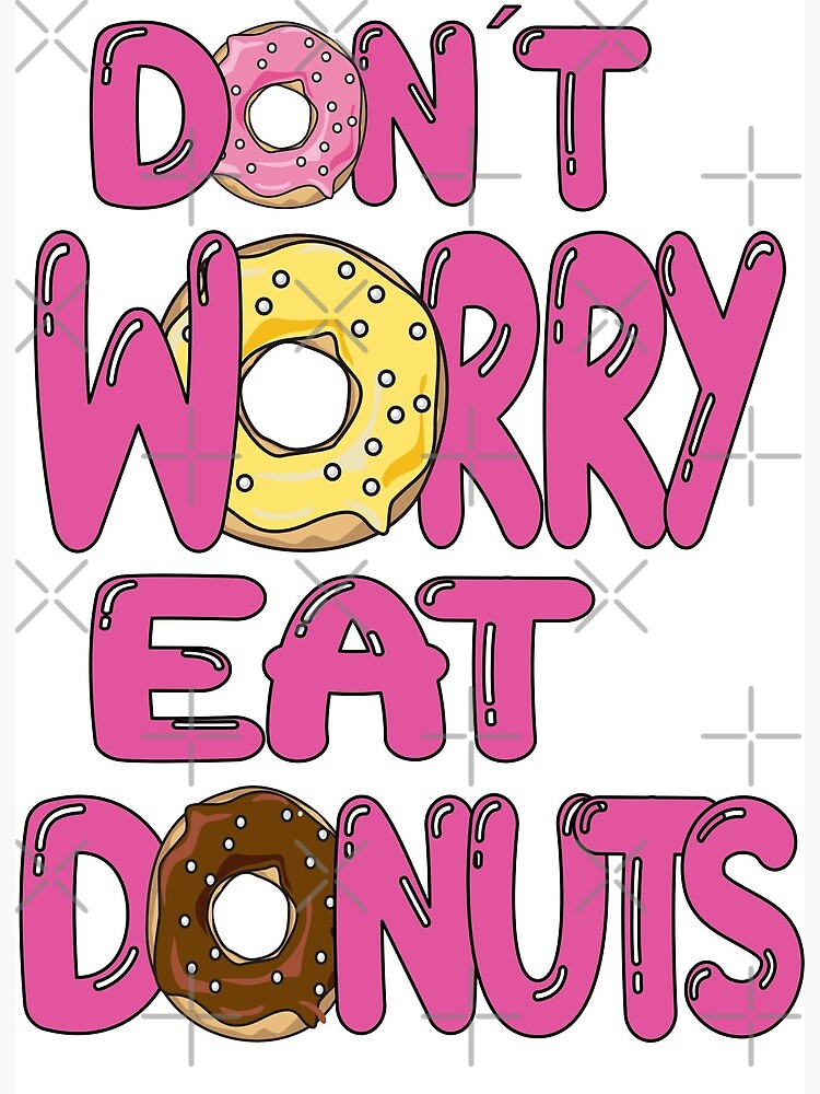 Deliciously Funny Donut Puns – You "Doughnut" Want to Miss!