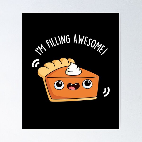 Deliciously Funny Pie Puns – Get a Slice of Humor!
