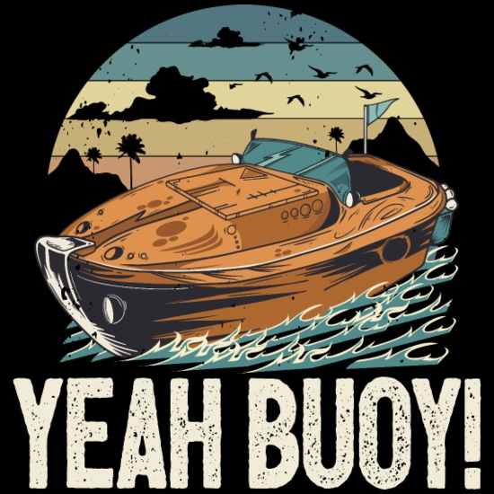 Not Gonna Lie, These Boat Puns Are Lowkey Hilarious!