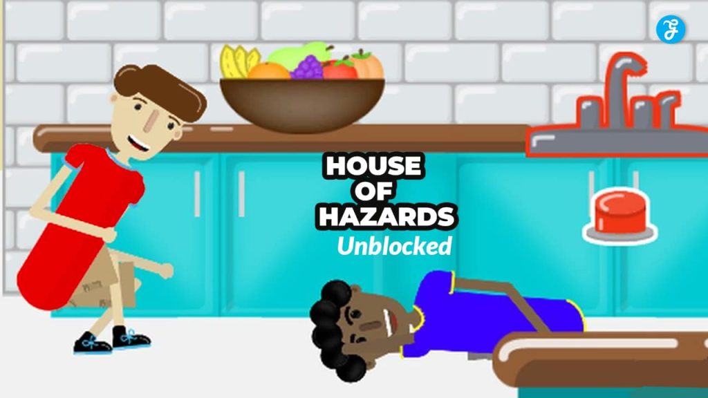 House of Hazards Unblocked – Fun Multiplayer Game!
