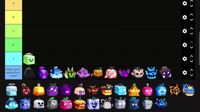 Blox Fruits Calculator – Get Fair Prices!