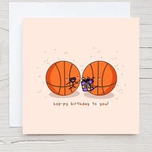 Basketball Puns That Are Nothing but Net!