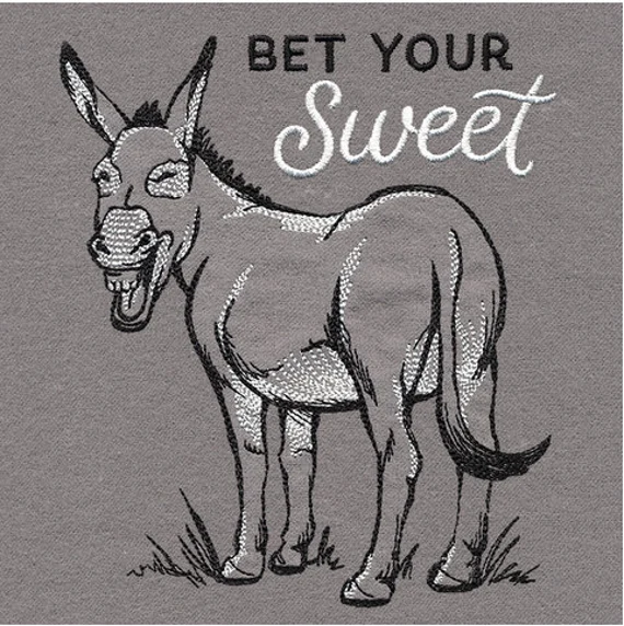 Bray-zingly Good Donkey Puns You Can’t Ignore