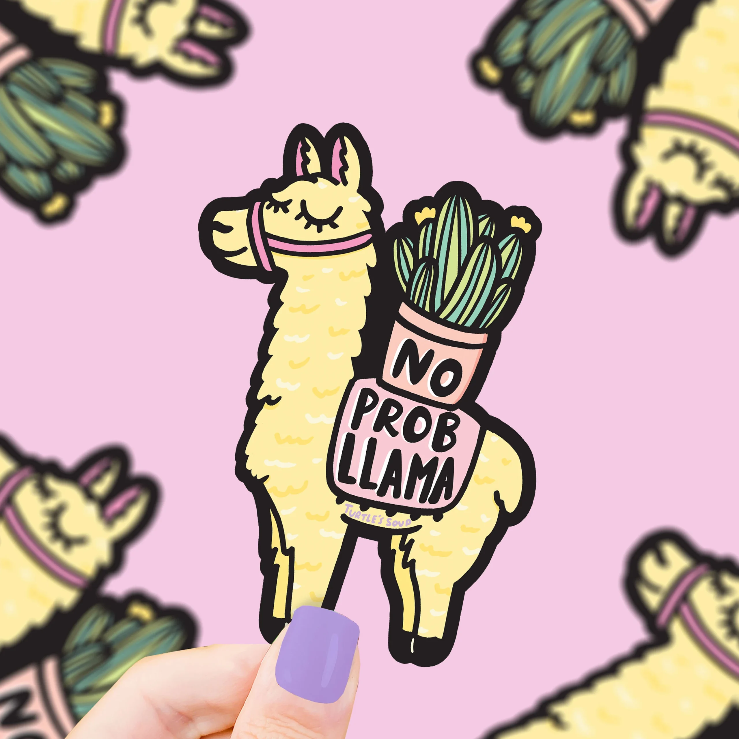 Laugh Out Loud with These Un-fur-gettable Llama Puns