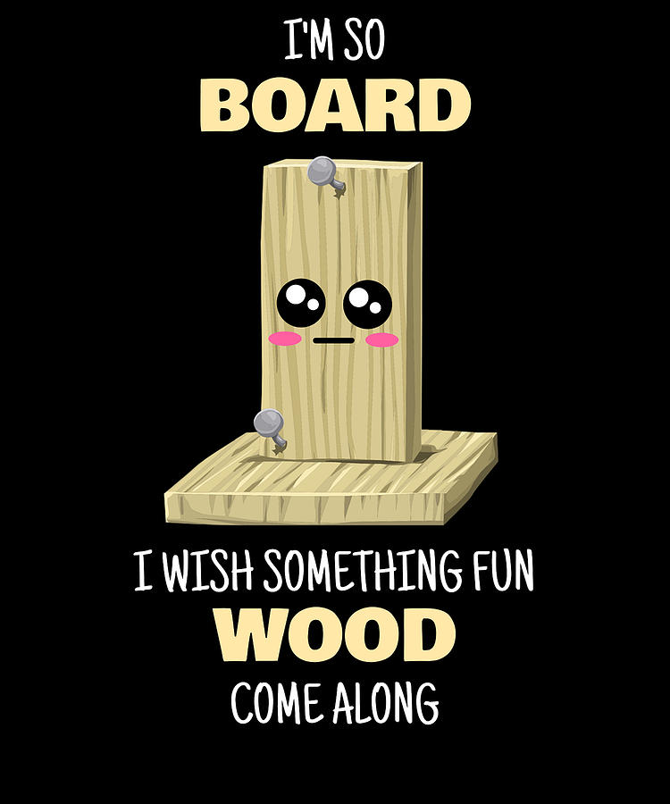 Axe Me About the Best Wood Puns!