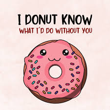 Deliciously Funny Donut Puns – You "Doughnut" Want to Miss!