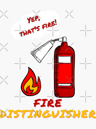 Fire Puns So Good, They’re Simply Lit
