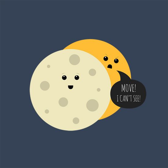 Best Moon Puns That Will Have You Over the Moon
