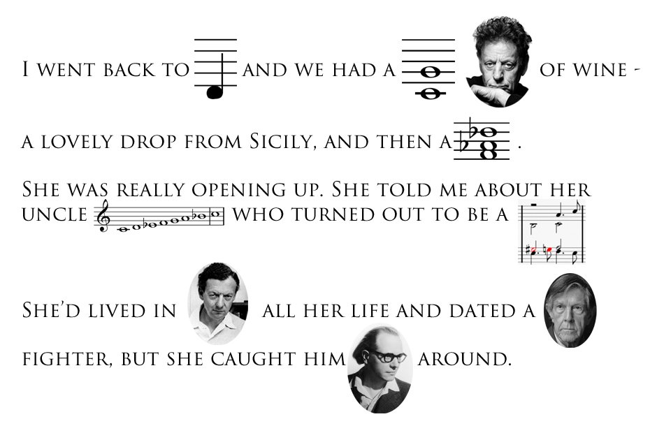 Hilarious Music Puns to Make You Sing with Laughter