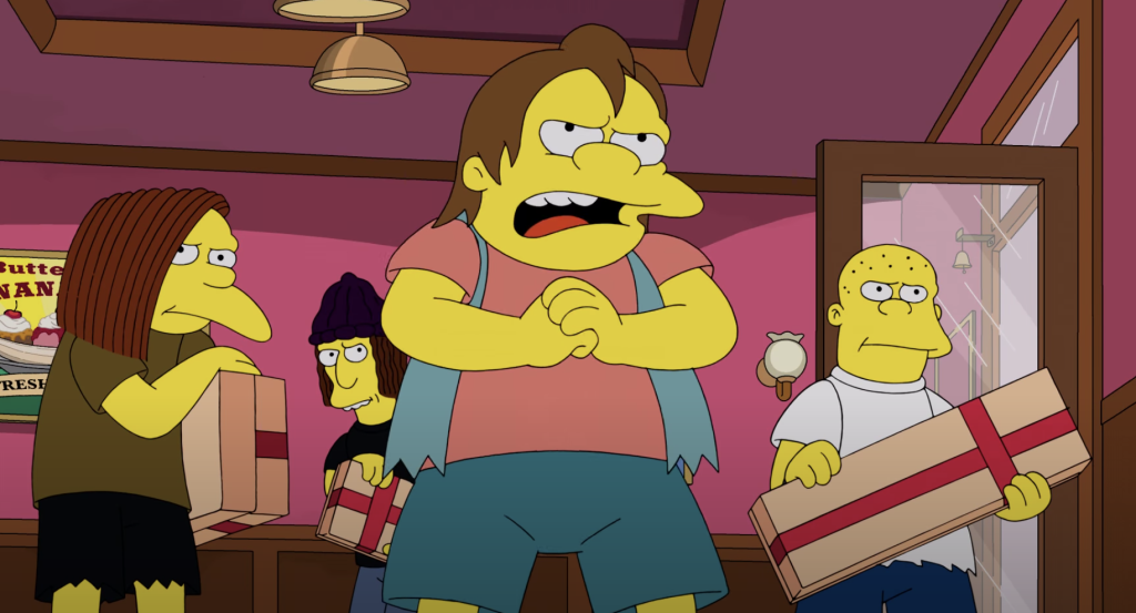 Classic Father Nelson Joke You Need to Hear! Classic Father Nelson Joke You Need to Hear!