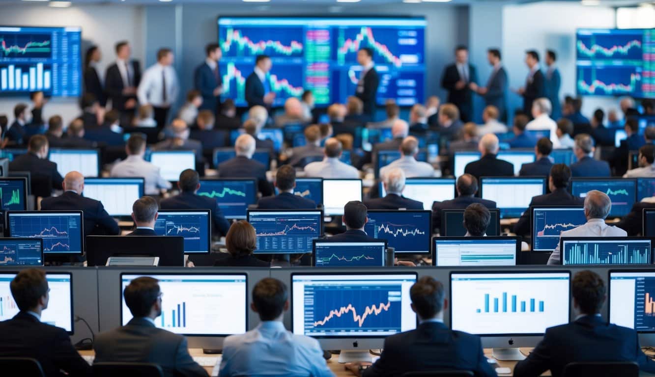 FintechZoom.com ETF Market: Expert Analysis & Forecasts
