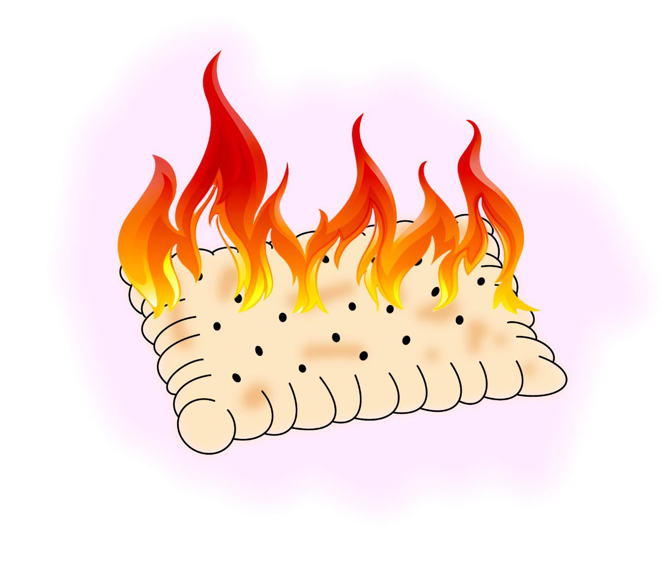 Too Hot to Handle? These Fire Based Puns Are Scorching!