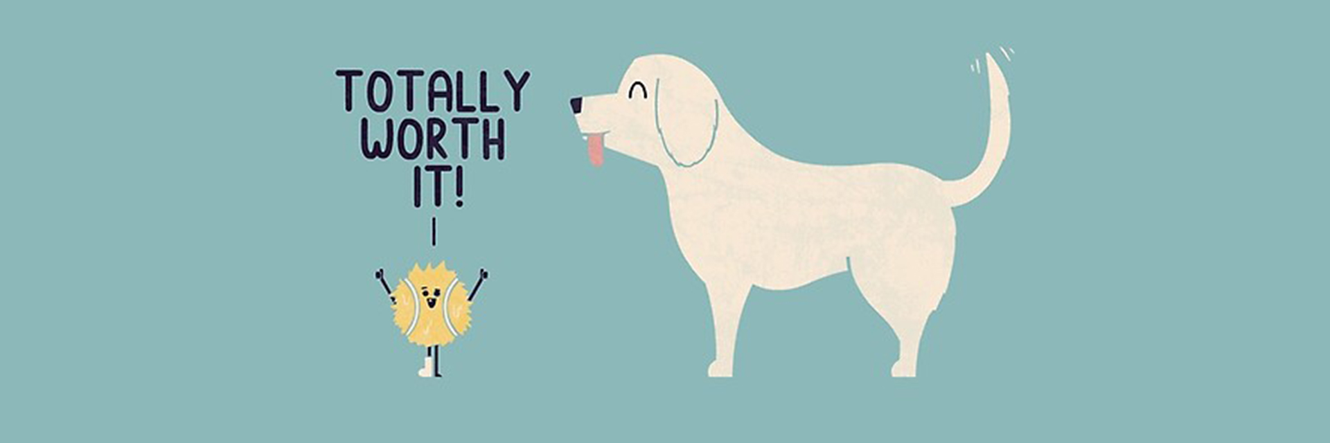 Barking Up the Right Tree with These Funny Dog Puns