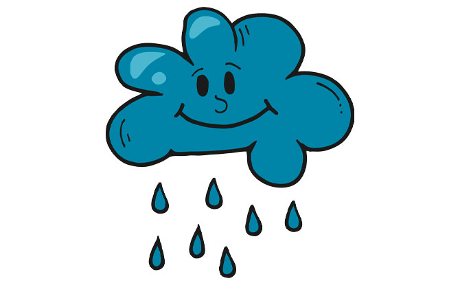 Catch a Laugh: Best Rain Puns to Enjoy in Any Weather