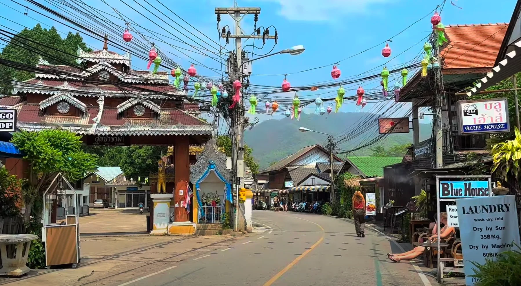Pai Thailand: The Best Places to Visit and Explore