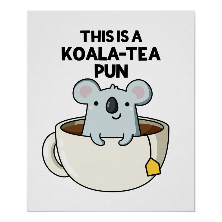 Koala-ty Humor: Best Koala Puns for a Good Laugh