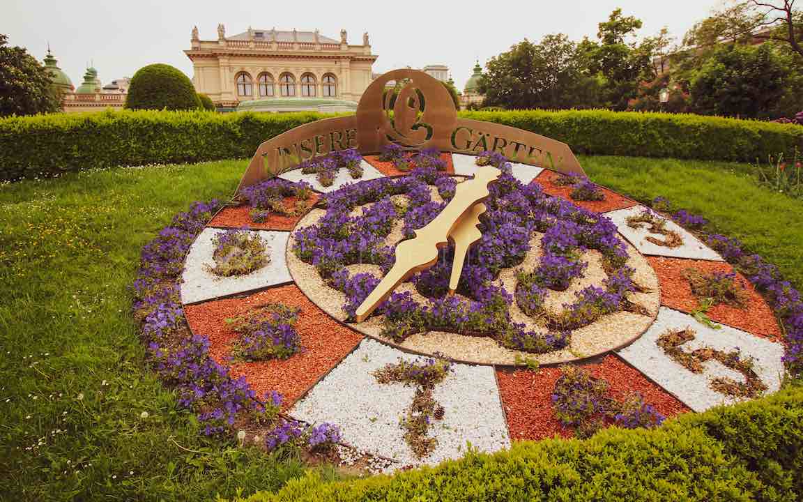 Vienna Itinerary: Top Things to Do in 3 Days
