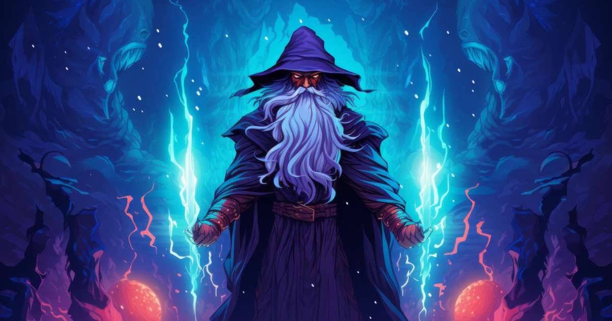 Funny BG3 Funny Sorcerer Names for Your Next Epic Adventure