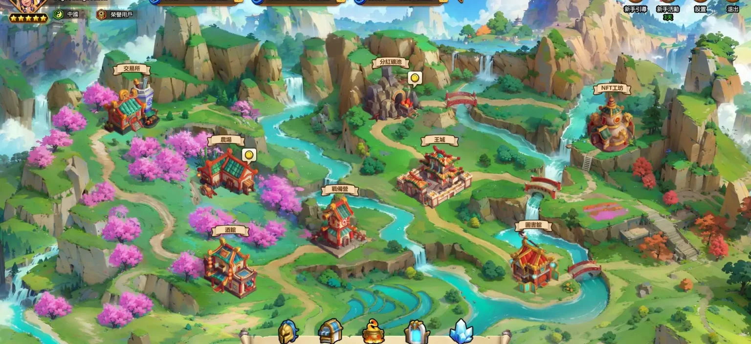 Genesis Circuit: How the Most Mind-Bending Online Game of 2025 Redefined Reality Itself