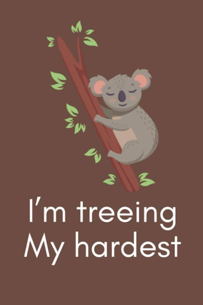Koala-ty Humor: Best Koala Puns for a Good Laugh