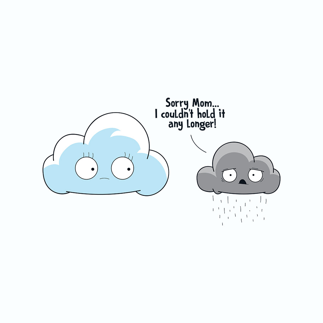 Catch a Laugh: Best Rain Puns to Enjoy in Any Weather