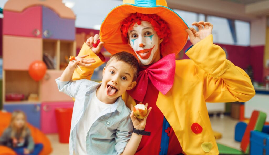 Best Clown Puns to Make You Giggle Like a Goof Best Clown Puns to Make You Giggle Like a Goof