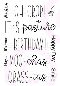 Farm Puns So Good, They’ll Have You Moo-ving with Laughter