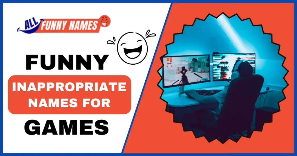 Top Funny and Inappropriate Names Ever Discovered