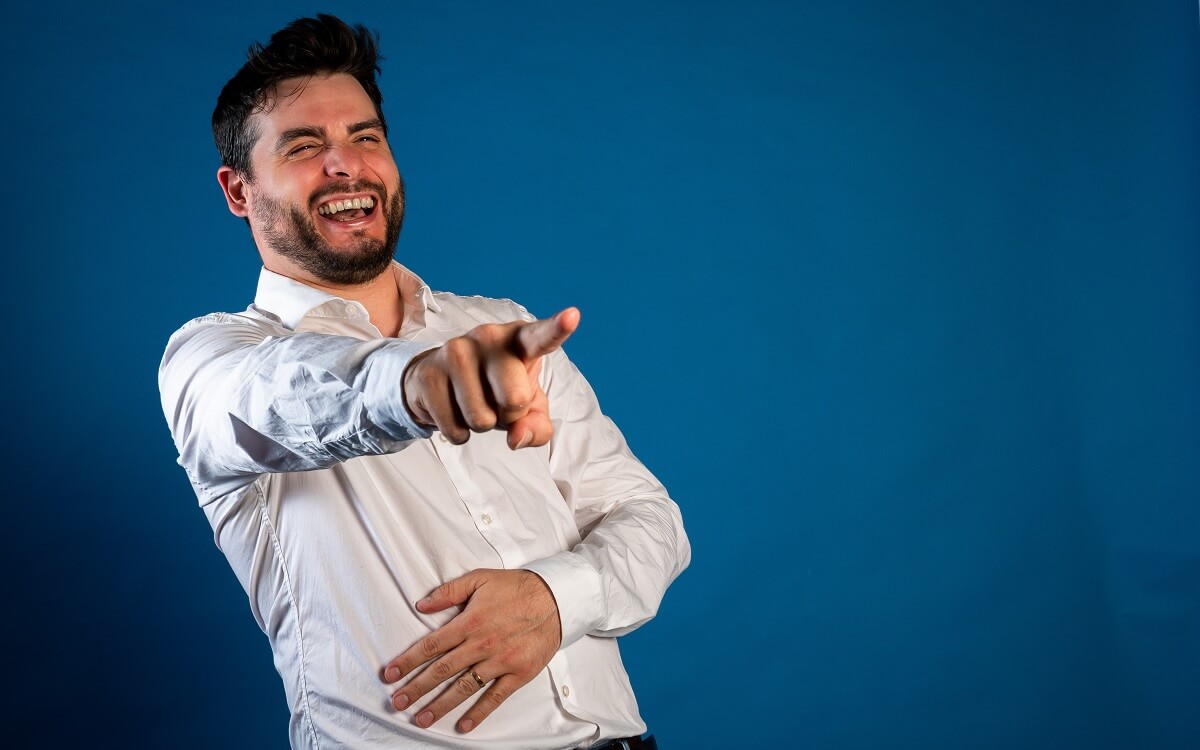 Laugh Out Loud with These Nasty Funny Names Ideas