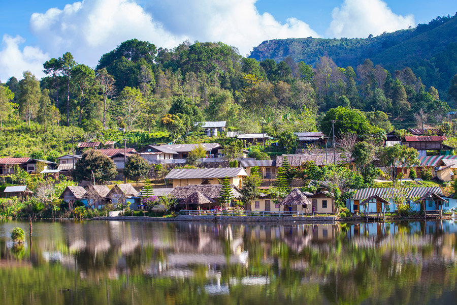 Pai Thailand: The Best Places to Visit and Explore