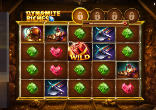 Gboslot: Your Go-To Platform for Unmatched Online Slot Action