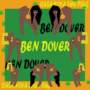 Names Like Ben Dover That Are Total Vibe