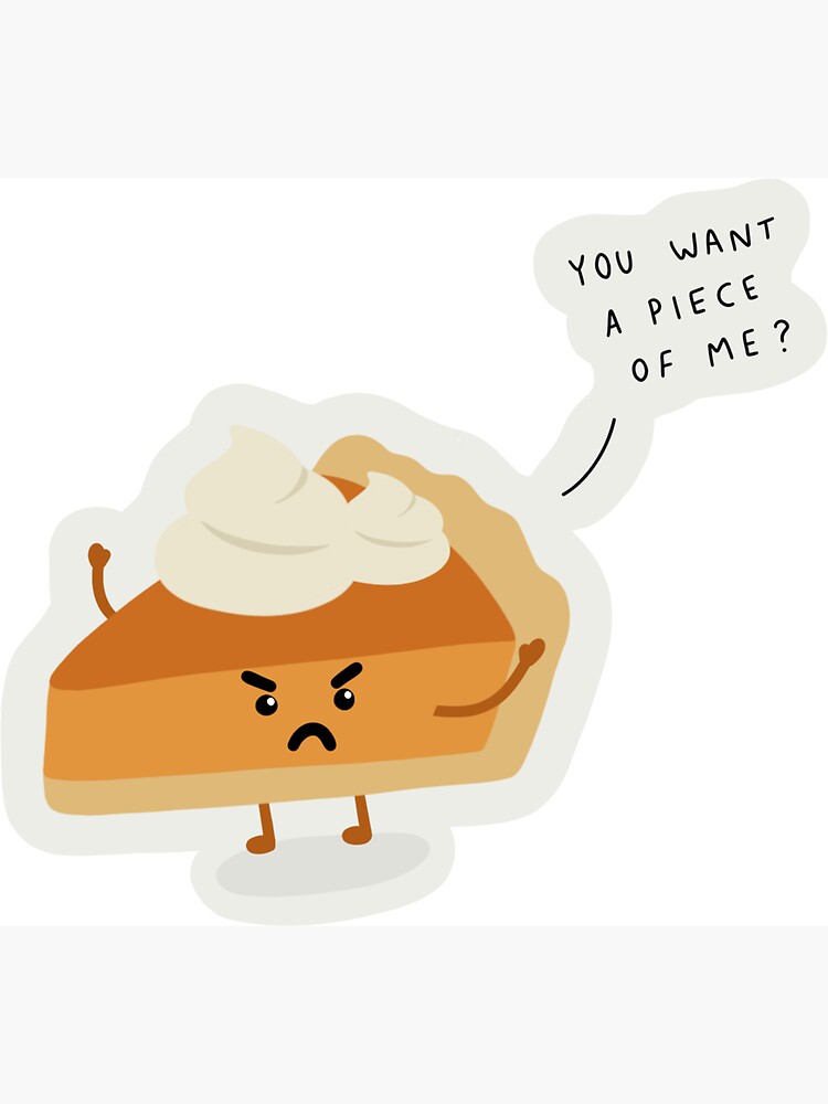 Pie Puns So Good, You’ll Want a Second Serving!