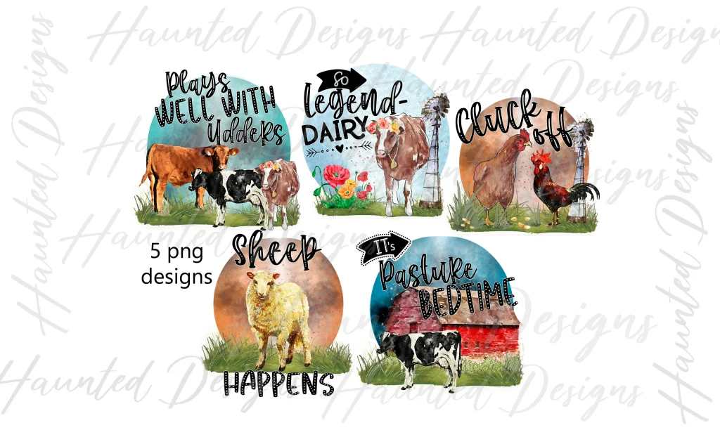Farm Puns So Good, They’ll Have You Moo-ving with Laughter Farm Puns So Good, They’ll Have You Moo-ving with Laughter