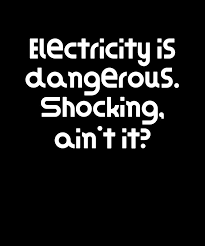 Laugh Out Loud with These Shocking Electricity Puns