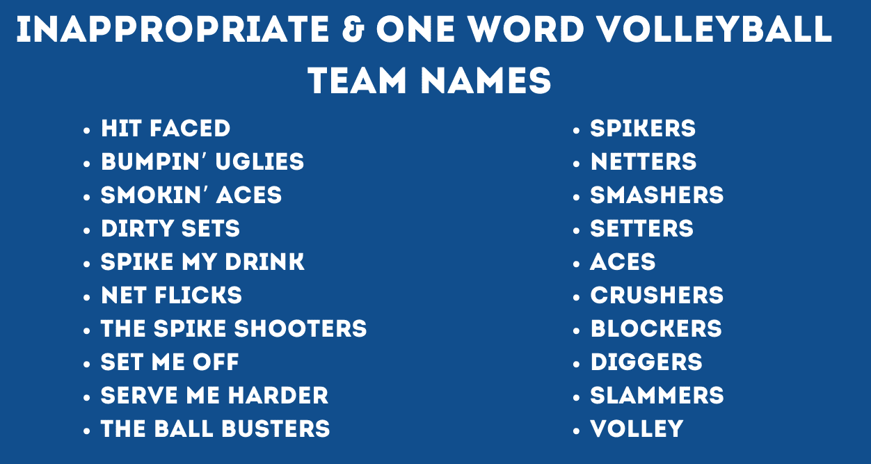 Unfiltered Inappropriate Names for Bold Humor