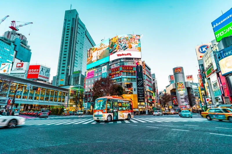 7 Days in Japan: The Ultimate Week-Long Itinerary