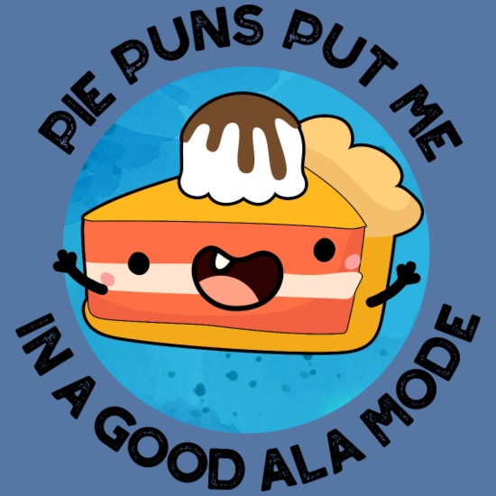 Pie Puns So Good, You’ll Want a Second Serving!