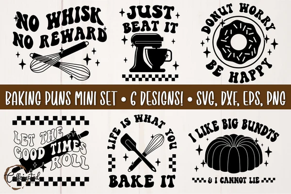 Rise and Giggle: The Top Bakery Puns You Knead Rise and Giggle: The Top Bakery Puns You Knead