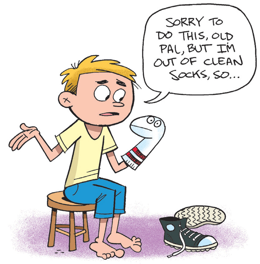 Funny Shoe Puns to Keep You Stepping with Laughter